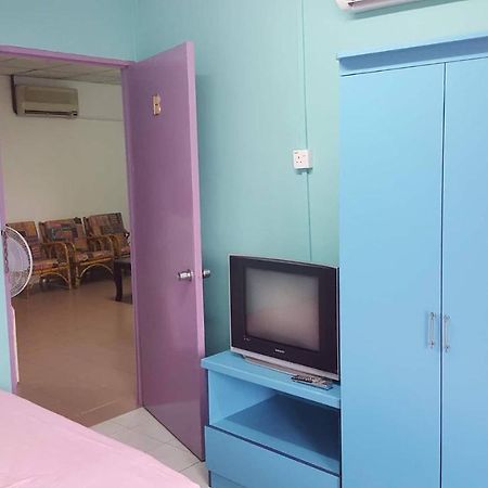 Formosa Hotel Malacca エクステリア 写真