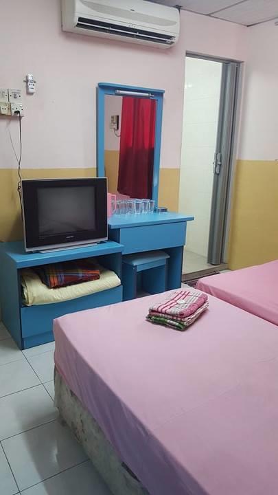Formosa Hotel Malacca エクステリア 写真