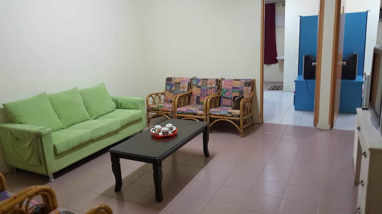 Formosa Hotel Malacca エクステリア 写真
