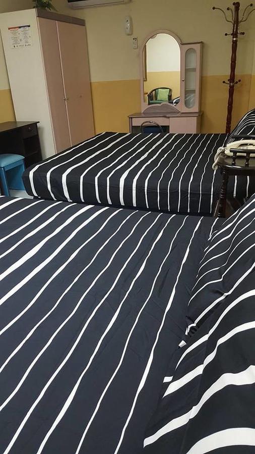 Formosa Hotel Malacca エクステリア 写真