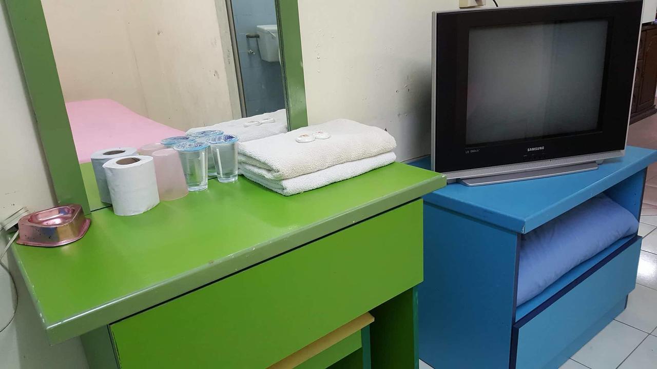 Formosa Hotel Malacca エクステリア 写真