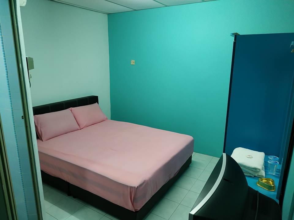 Formosa Hotel Malacca エクステリア 写真