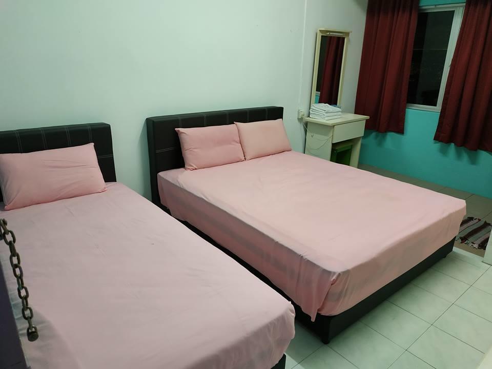 Formosa Hotel Malacca エクステリア 写真