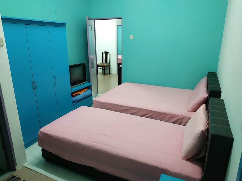 Formosa Hotel Malacca エクステリア 写真