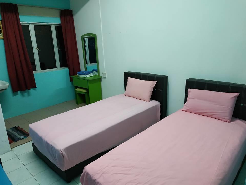 Formosa Hotel Malacca エクステリア 写真