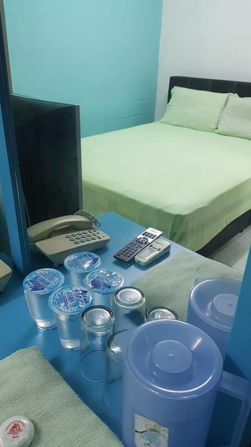 Formosa Hotel Malacca エクステリア 写真