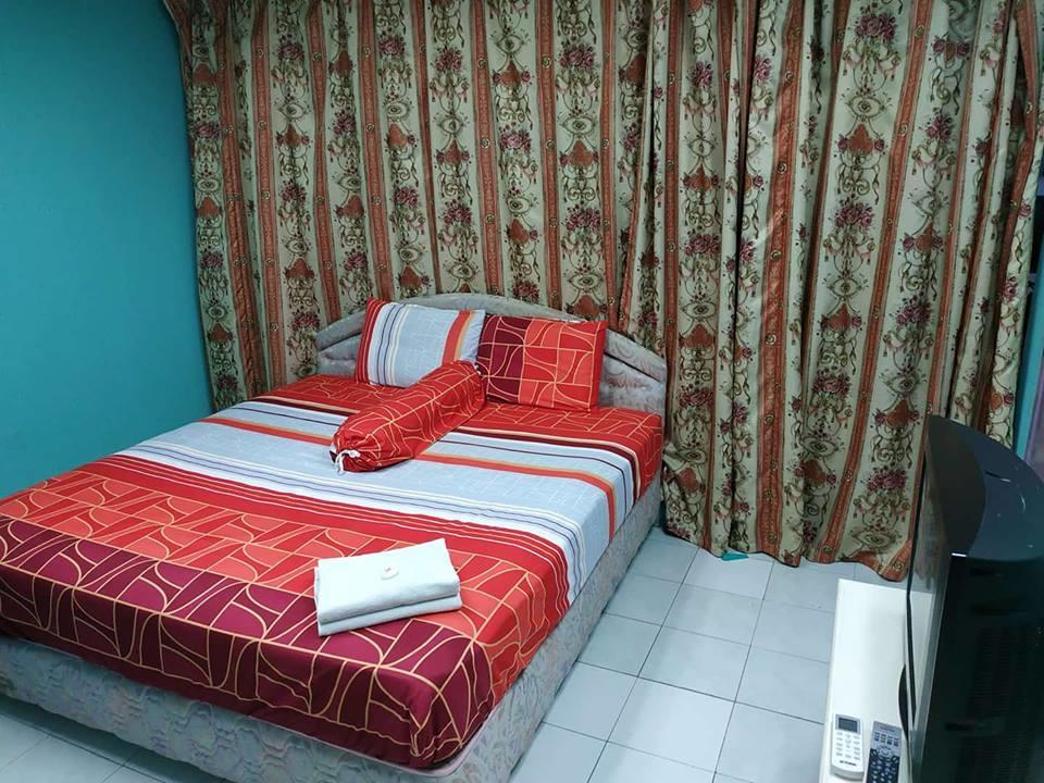 Formosa Hotel Malacca エクステリア 写真