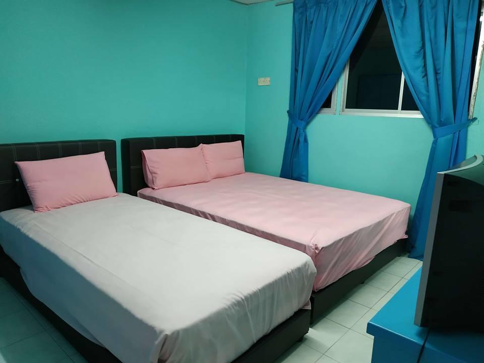 Formosa Hotel Malacca エクステリア 写真