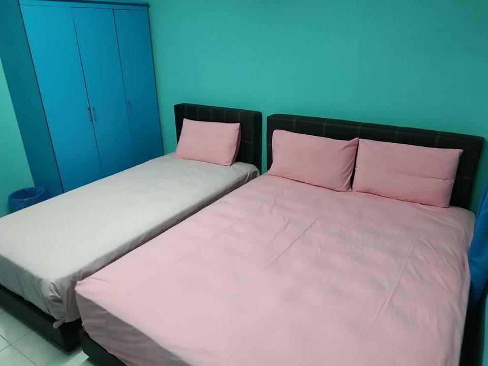 Formosa Hotel Malacca エクステリア 写真