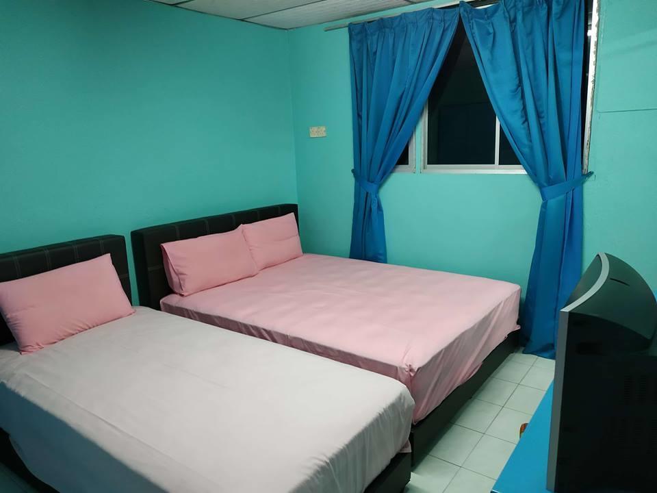 Formosa Hotel Malacca エクステリア 写真