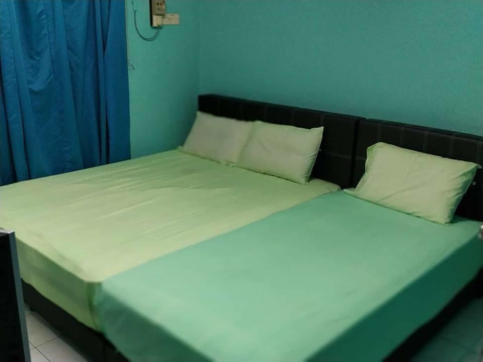 Formosa Hotel Malacca エクステリア 写真