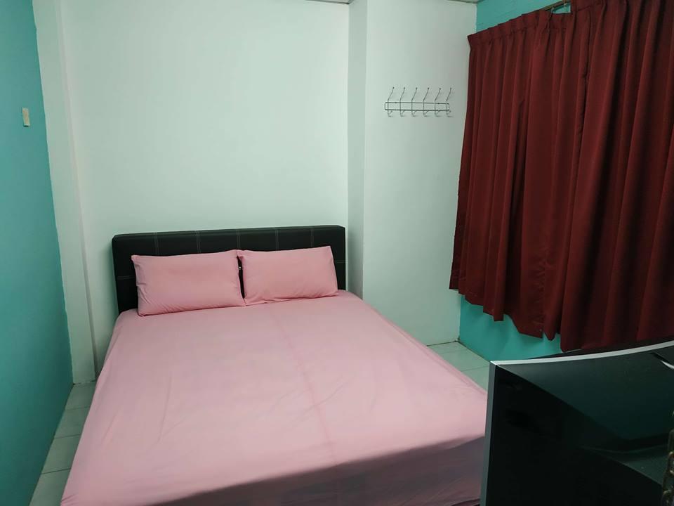 Formosa Hotel Malacca エクステリア 写真