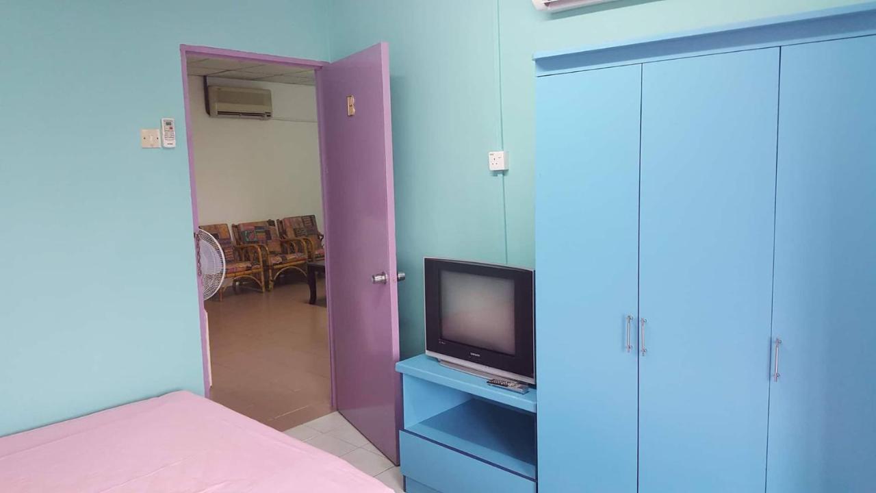 Formosa Hotel Malacca エクステリア 写真