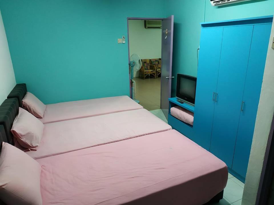 Formosa Hotel Malacca エクステリア 写真