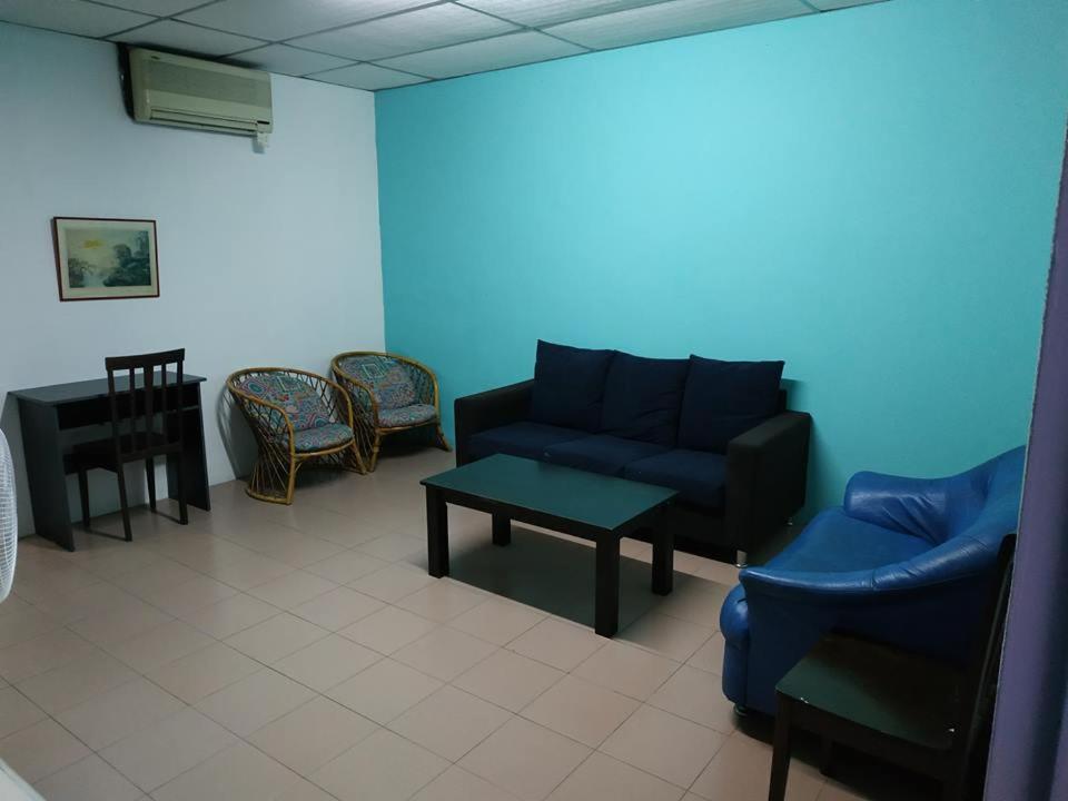 Formosa Hotel Malacca エクステリア 写真